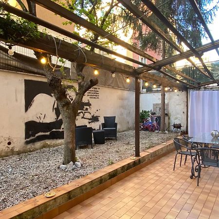 Hemingway Apartment At Vatican Рим Екстериор снимка