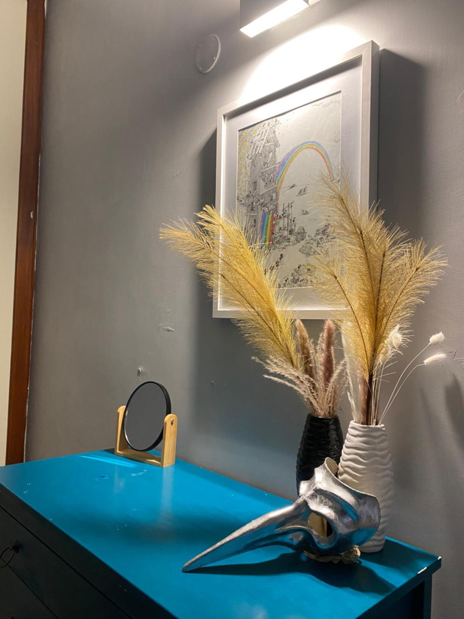 Hemingway Apartment At Vatican Рим Екстериор снимка
